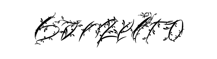 FTF Leafy Lopstonesia  Free Fonts Download