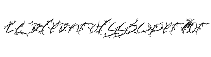 FTF Leafy Lopstonesia  Free Fonts Download