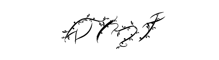 FTF Leafy Lopstonesia  Free Fonts Download