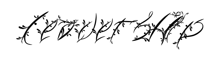 FTF Leafy Lopstonesia  Free Fonts Download