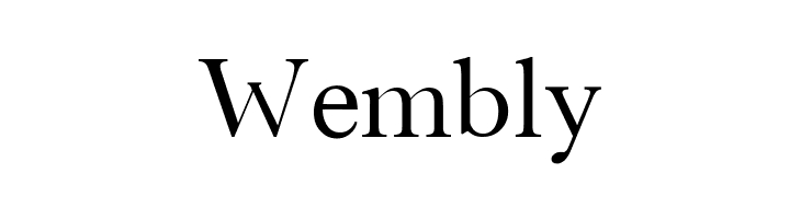 Houndtime  Free Fonts Download