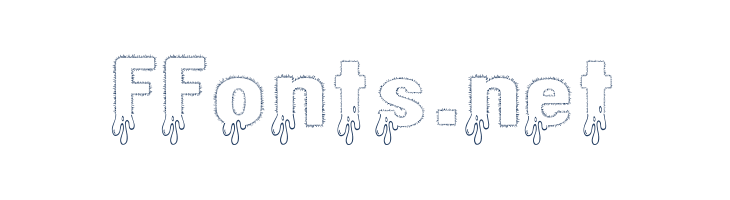 AnimalCasualty font — Lorem ipsum body text preview