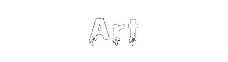 AnimalCasualty  Free Fonts Download