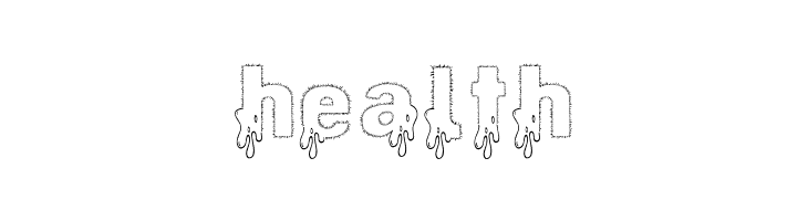 AnimalCasualty  Free Fonts Download