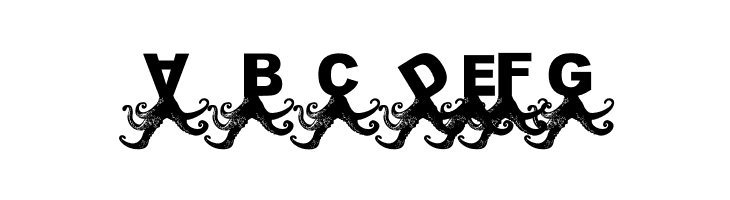 Paul Pulpo  Free Fonts Download