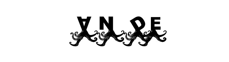 Paul Pulpo  Free Fonts Download