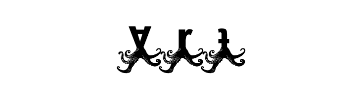 Paul Pulpo  Free Fonts Download