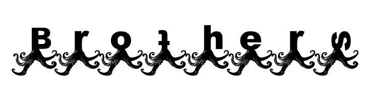 Paul Pulpo  Free Fonts Download