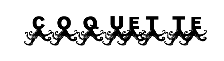 Paul Pulpo  Free Fonts Download