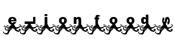 Paul Pulpo  Free Fonts Download