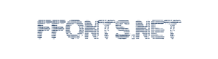 Behind Dirty Blinds font — Lorem ipsum body text preview