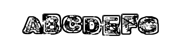 Balagan  Free Fonts Download