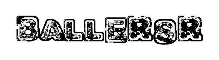 Balagan  Free Fonts Download