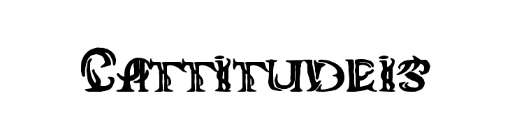 ANIIKLA  Free Fonts Download