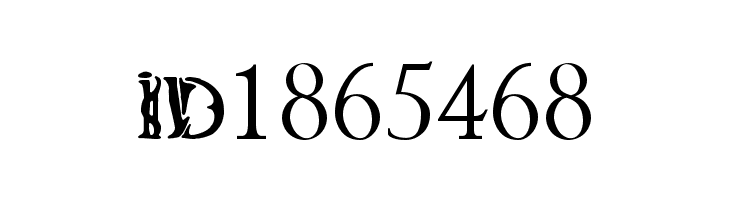 ANIIKLA  Free Fonts Download