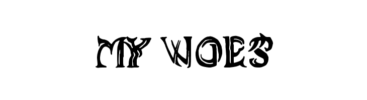 ANIIKLA  Free Fonts Download