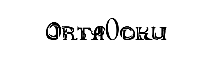 ANIIKLA  Free Fonts Download