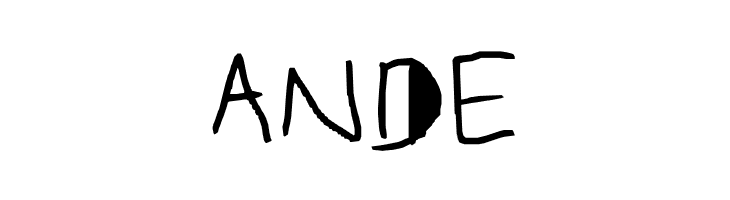 slightly covered up  Free Fonts Download