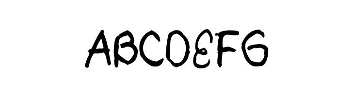 Gato  Free Fonts Download