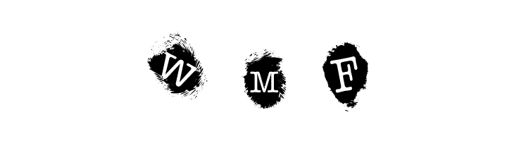 FE-FingerprintsInside  Free Fonts Download