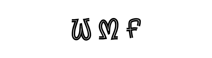 Brewsky  Free Fonts Download