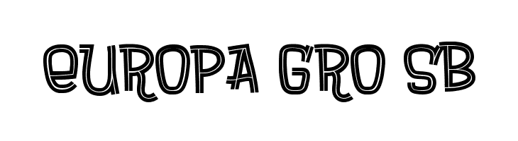 Brewsky  Free Fonts Download