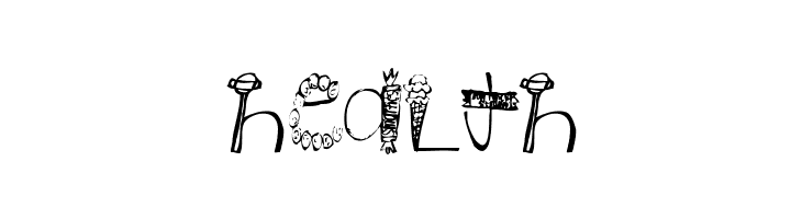 CandyRegular  Free Fonts Download