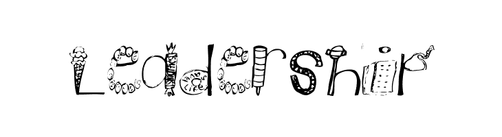 CandyRegular  Free Fonts Download