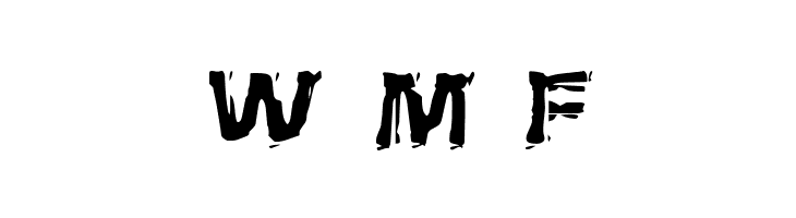Extraction [BRK]  Free Fonts Download
