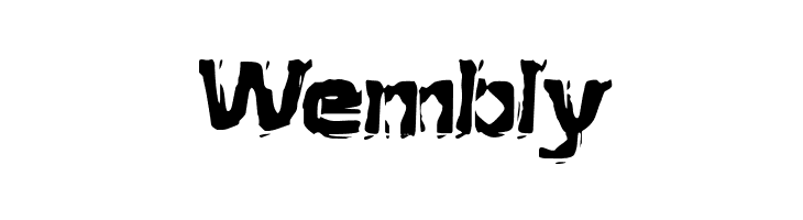 Extraction [BRK]  Free Fonts Download