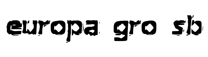 Extraction [BRK]  Free Fonts Download