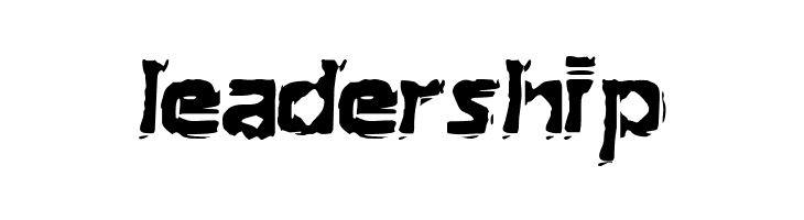 Extraction [BRK]  Free Fonts Download