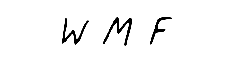 Jar of Hearts  Free Fonts Download