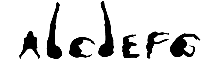 MUTTOPIA  Free Fonts Download