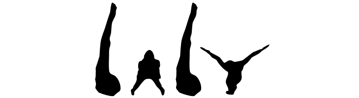 MUTTOPIA  Free Fonts Download