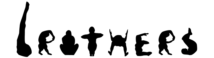 MUTTOPIA  Free Fonts Download