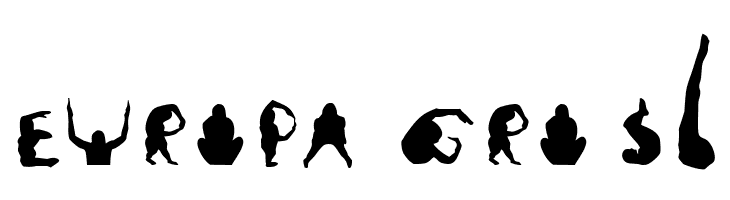 MUTTOPIA  Free Fonts Download