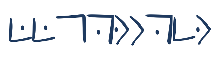 PigPenCipher font — Lorem ipsum body text preview