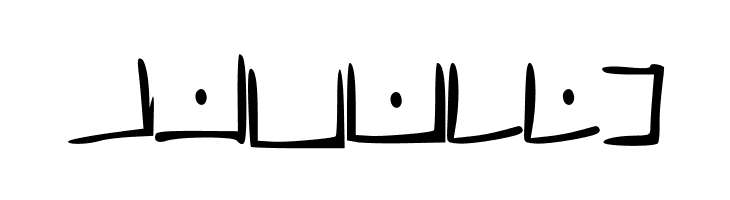 PigPenCipher  Free Fonts Download