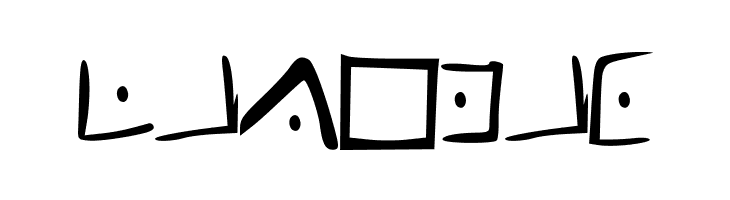 PigPenCipher  Free Fonts Download