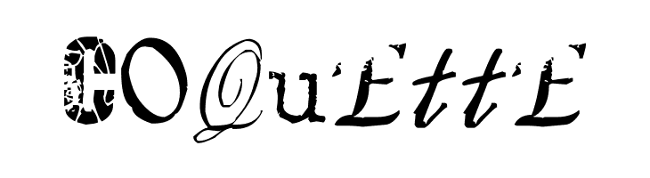 jolotte  Free Fonts Download