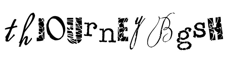 jolotte  Free Fonts Download