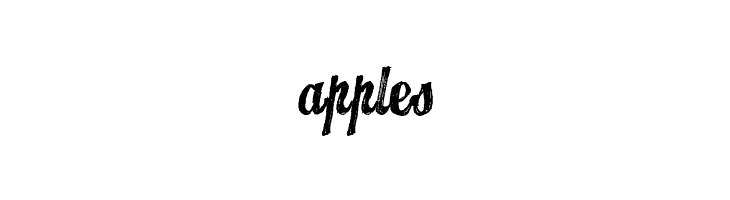 CANDYINC  Free Fonts Download