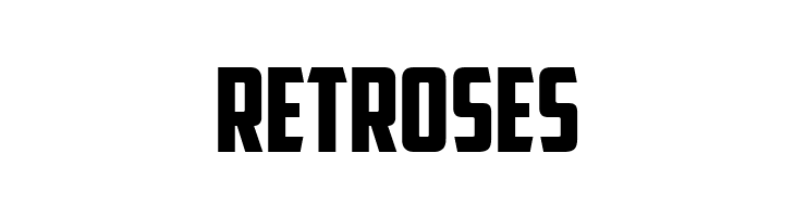 American Captain Normal  Free Fonts Download