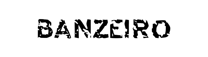 Highway to Heck  Free Fonts Download