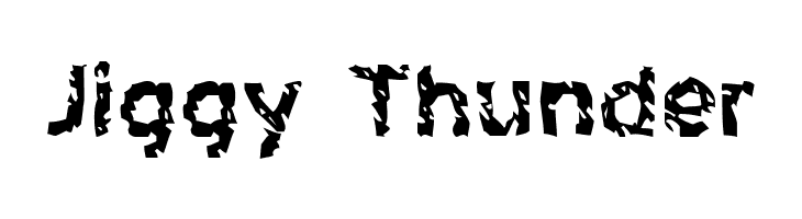 Highway to Heck  Free Fonts Download