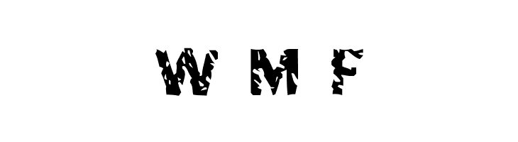 Highway to Heck  Free Fonts Download