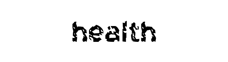 Highway to Heck  Free Fonts Download