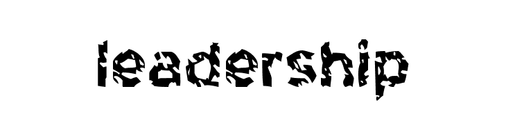 Highway to Heck  Free Fonts Download