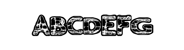 Ugh  Free Fonts Download